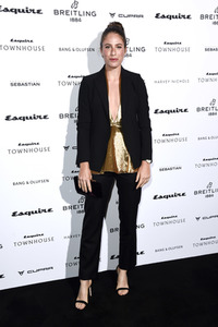 Esquire Townhouse 2019 Launch Party in London