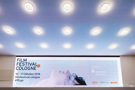 Filmpalast, Film Festival Cologne 2019