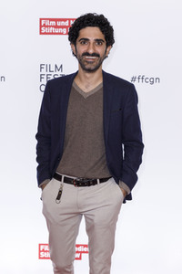 Screening 'Morgen sind wir frei', Film Festival Cologne 2019
