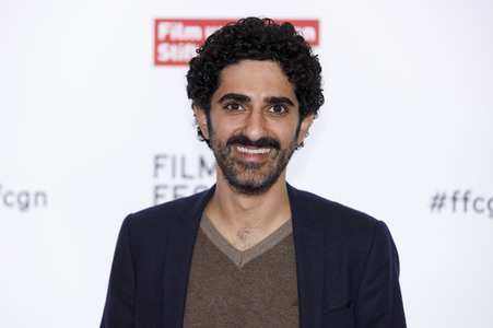 Screening 'Morgen sind wir frei', Film Festival Cologne 2019