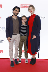 Screening 'Morgen sind wir frei', Film Festival Cologne 2019