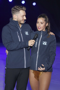 Pressetermin zur 'Holiday on Ice' Saisoneröffnung in Hamburg