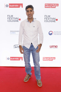 Screening 'The Orphanage', Film Festival Cologne 2019