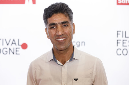 Screening 'The Orphanage', Film Festival Cologne 2019