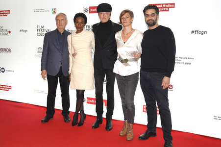 Screening 'Das Pfefferminz-Experiment', Film Festival Cologne 2019