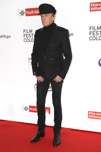 Screening 'Das Pfefferminz-Experiment', Film Festival Cologne 2019