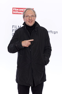 Screening 'Das Pfefferminz-Experiment', Film Festival Cologne 2019