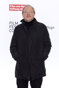 Screening 'Das Pfefferminz-Experiment', Film Festival Cologne 2019