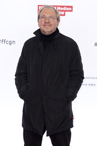 Screening 'Das Pfefferminz-Experiment', Film Festival Cologne 2019