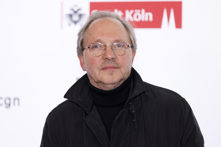 Screening 'Das Pfefferminz-Experiment', Film Festival Cologne 2019