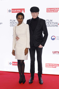 Screening 'Das Pfefferminz-Experiment', Film Festival Cologne 2019