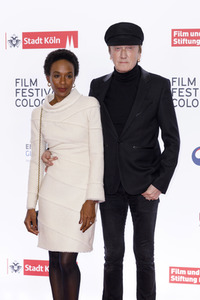 Screening 'Das Pfefferminz-Experiment', Film Festival Cologne 2019