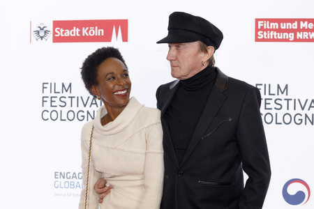 Screening 'Das Pfefferminz-Experiment', Film Festival Cologne 2019