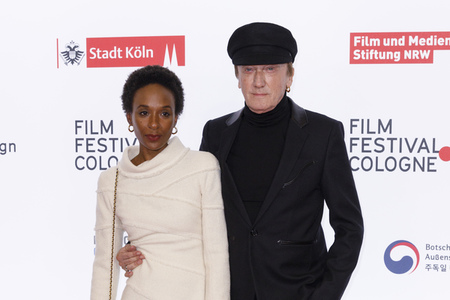 Screening 'Das Pfefferminz-Experiment', Film Festival Cologne 2019