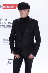 Screening 'Das Pfefferminz-Experiment', Film Festival Cologne 2019