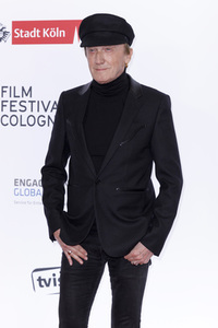 Screening 'Das Pfefferminz-Experiment', Film Festival Cologne 2019