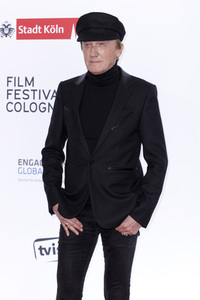 Screening 'Das Pfefferminz-Experiment', Film Festival Cologne 2019