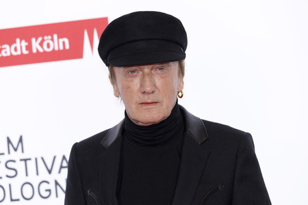 Screening 'Das Pfefferminz-Experiment', Film Festival Cologne 2019