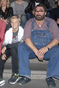 Settermin 'Die Schule der magischen Tiere' in München