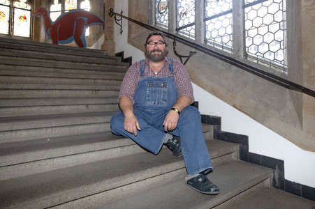 Settermin 'Die Schule der magischen Tiere' in München