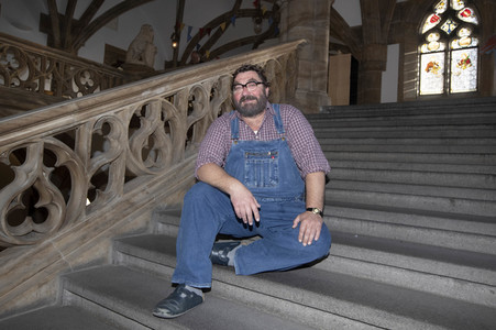 Settermin 'Die Schule der magischen Tiere' in München