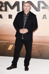 Photocall 'Terminator: Dark Fate' in London