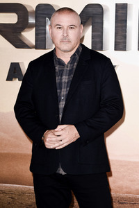 Photocall 'Terminator: Dark Fate' in London