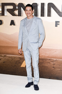 Photocall 'Terminator: Dark Fate' in London