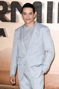 Photocall 'Terminator: Dark Fate' in London