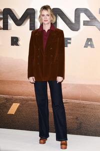 Photocall 'Terminator: Dark Fate' in London