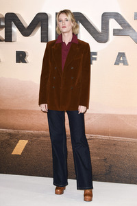 Photocall 'Terminator: Dark Fate' in London