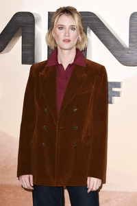 Photocall 'Terminator: Dark Fate' in London