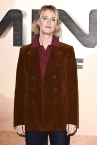 Photocall 'Terminator: Dark Fate' in London