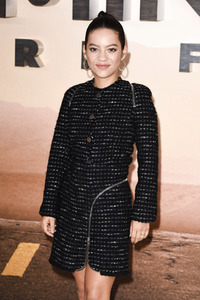 Photocall 'Terminator: Dark Fate' in London