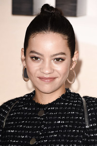 Photocall 'Terminator: Dark Fate' in London