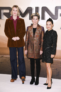 Photocall 'Terminator: Dark Fate' in London