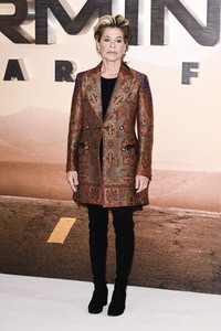 Photocall 'Terminator: Dark Fate' in London