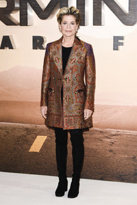 Photocall 'Terminator: Dark Fate' in London