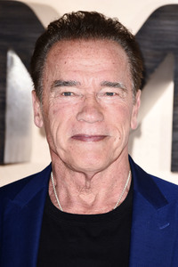 Photocall 'Terminator: Dark Fate' in London