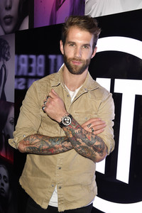 Fashion Bereich Eröffnung im Madame Tussauds Berlin