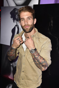 Fashion Bereich Eröffnung im Madame Tussauds Berlin