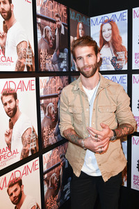 Fashion Bereich Eröffnung im Madame Tussauds Berlin