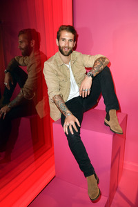 Fashion Bereich Eröffnung im Madame Tussauds Berlin