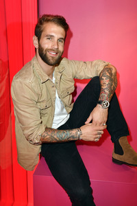 Fashion Bereich Eröffnung im Madame Tussauds Berlin