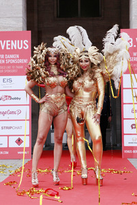 Eröffnung der Venus Berlin 2019