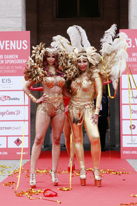 Eröffnung der Venus Berlin 2019