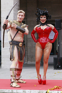 Eröffnung der Venus Berlin 2019