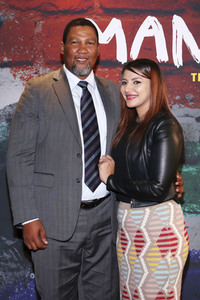 Photocall 'Mandela: The Official Exhibition' in Berlin