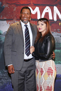 Photocall 'Mandela: The Official Exhibition' in Berlin