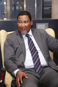 Photocall 'Mandela: The Official Exhibition' in Berlin